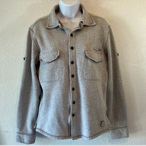 Zenfari Gorpcore Outdoor Shirt / Jacket